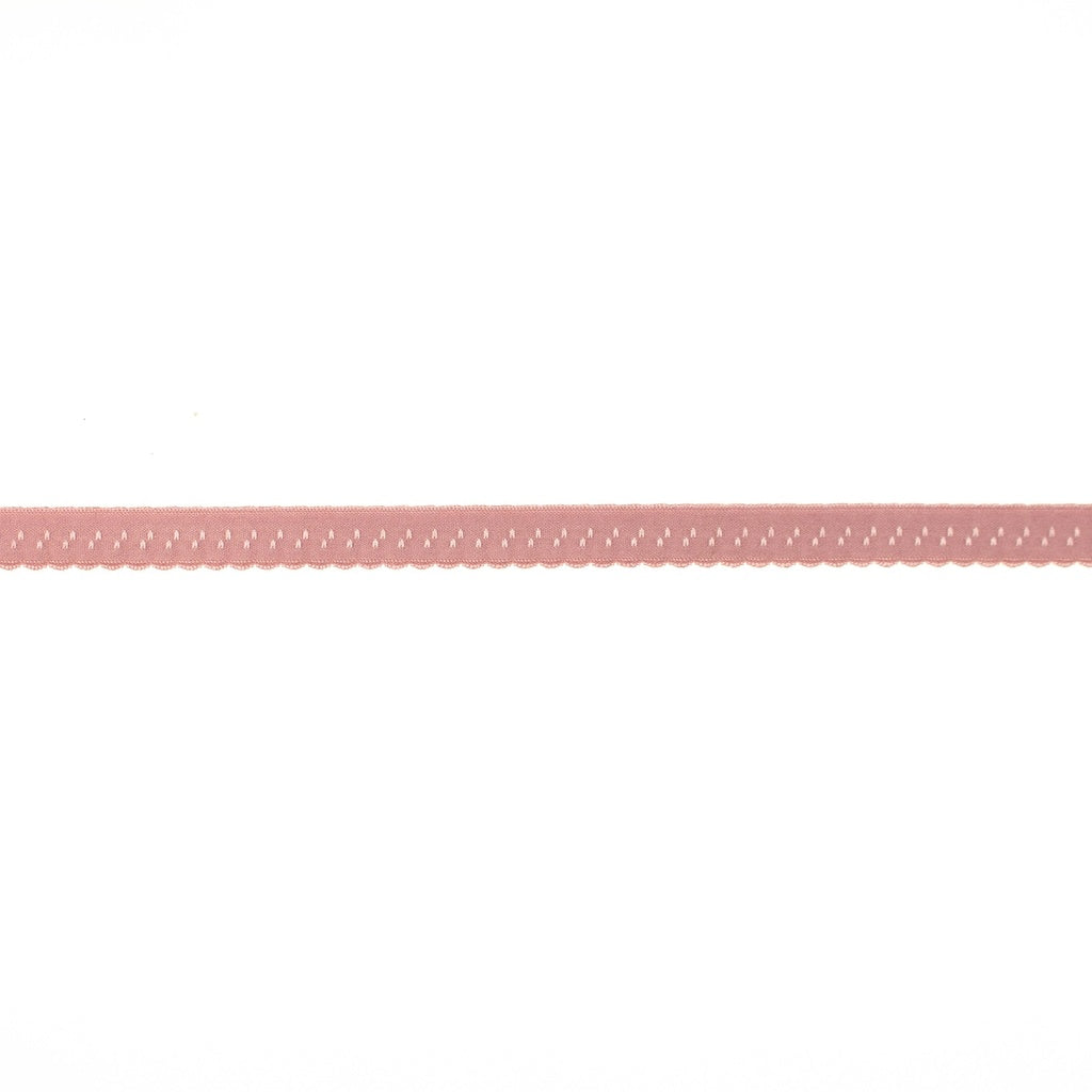 Töjbar snedslå, Lyx polyamid - Flera färger finns