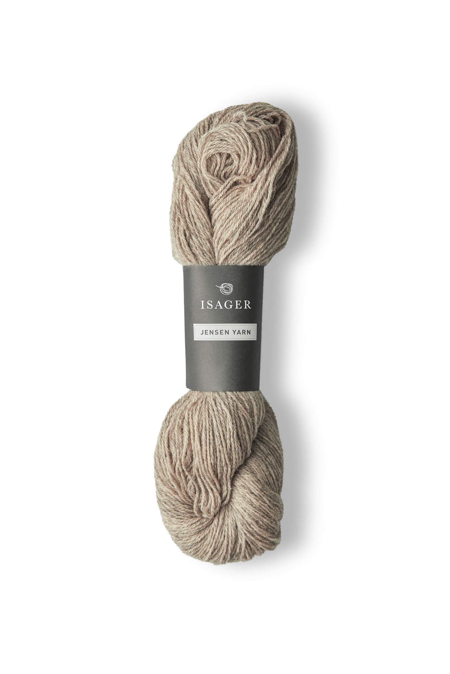 Jensen Yarn, 100g