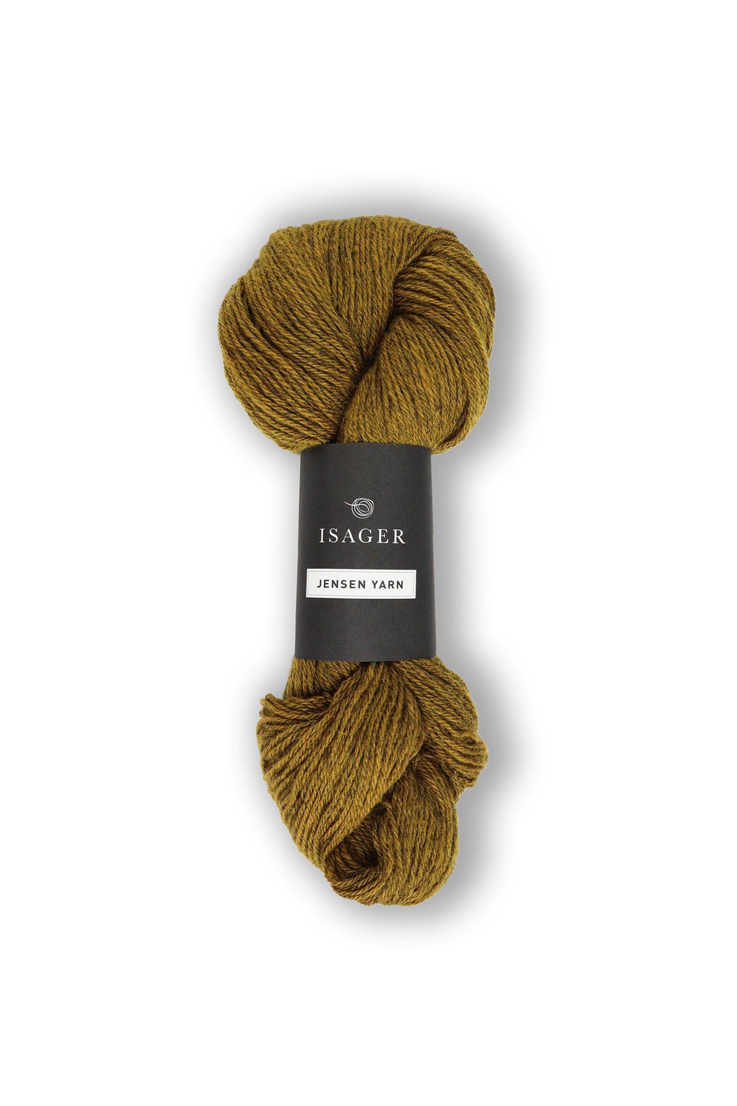 Jensen Yarn, 100g