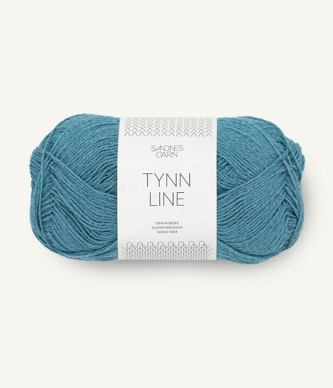 Tynn Line
