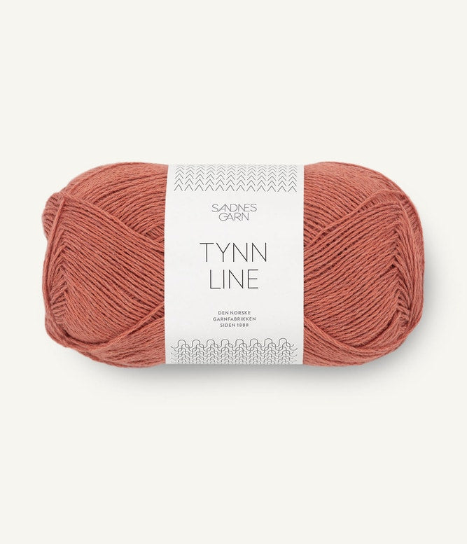 Tynn Line