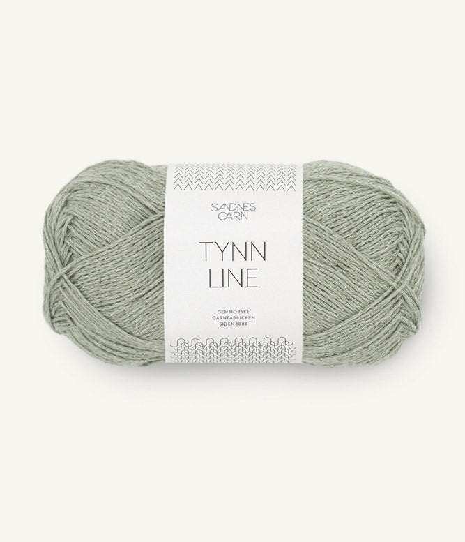 Tynn Line