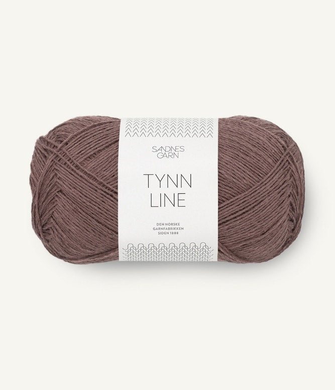 Tynn Line