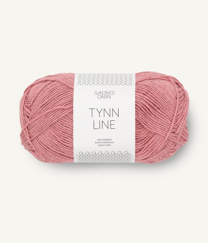 Tynn Line