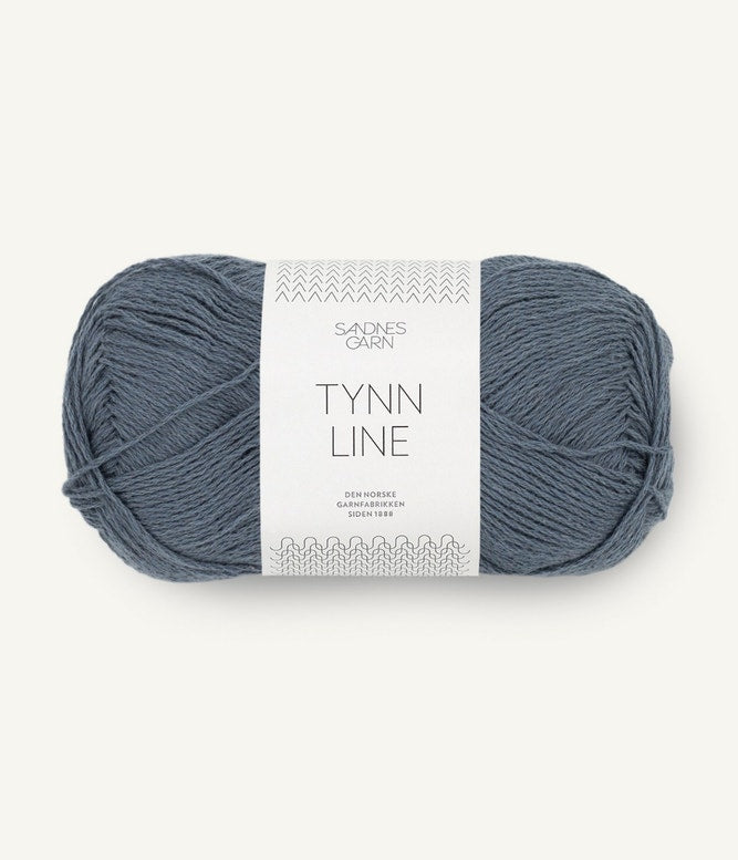 Tynn Line