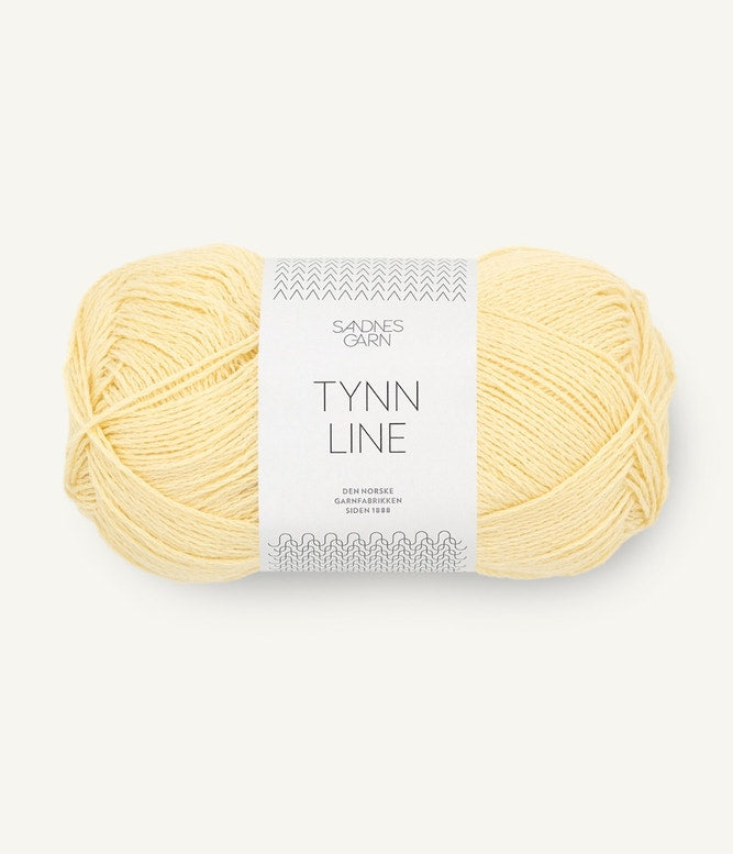 Tynn Line
