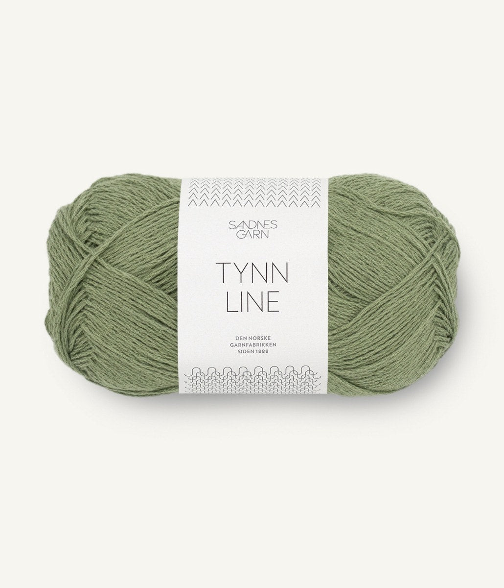 Tynn Line