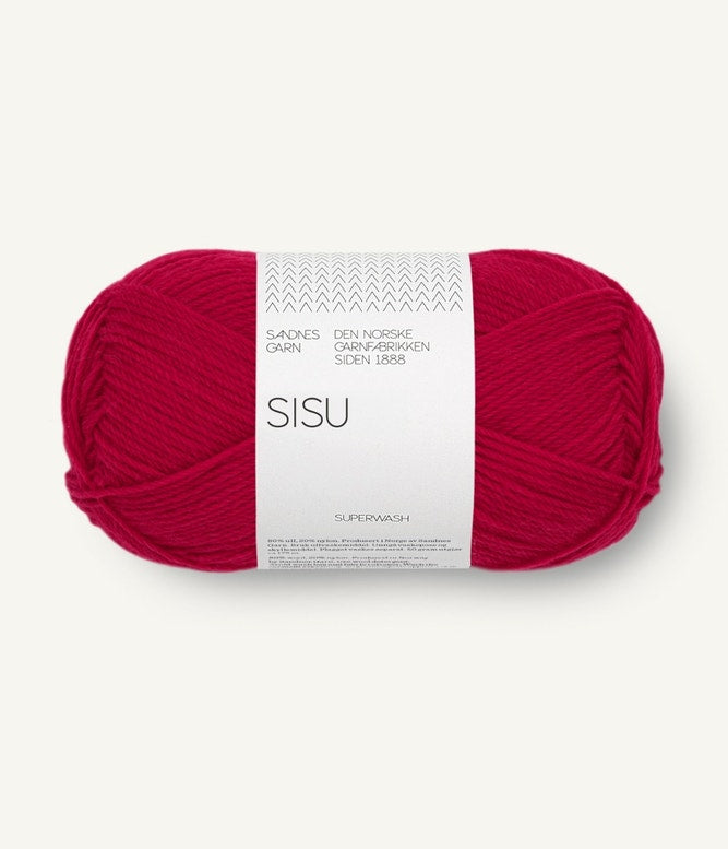 Sisu