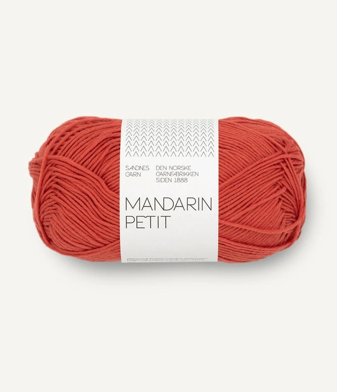 Mandarin Petit