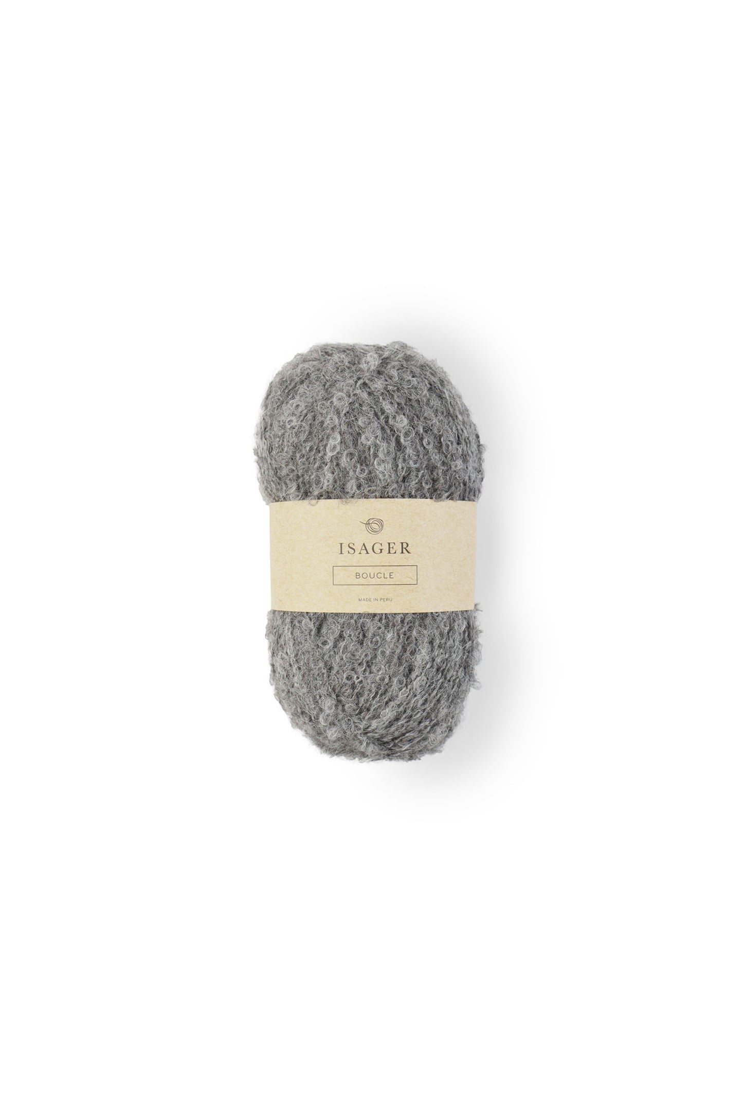 Isager Boucle