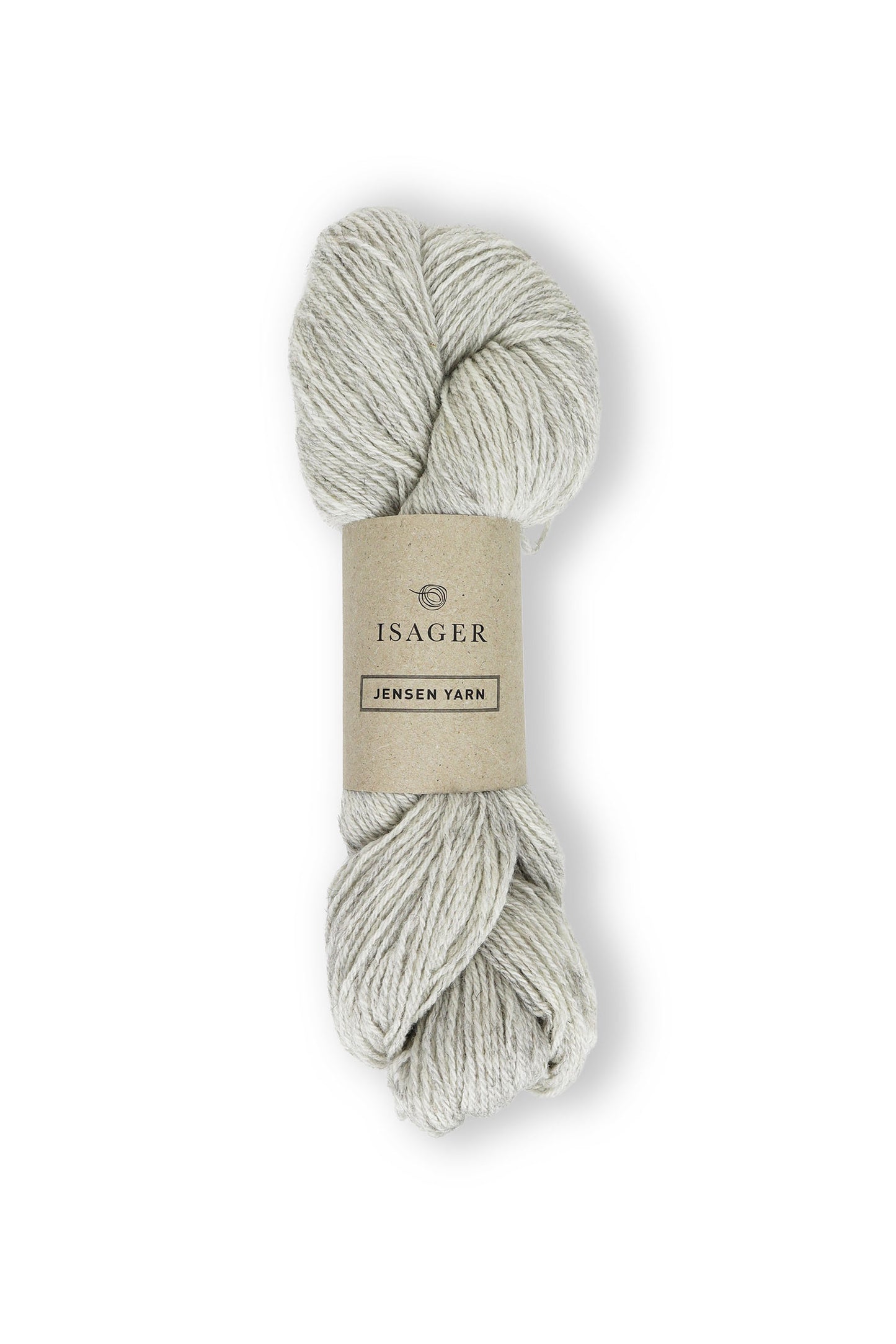 Jensen Yarn, 100g