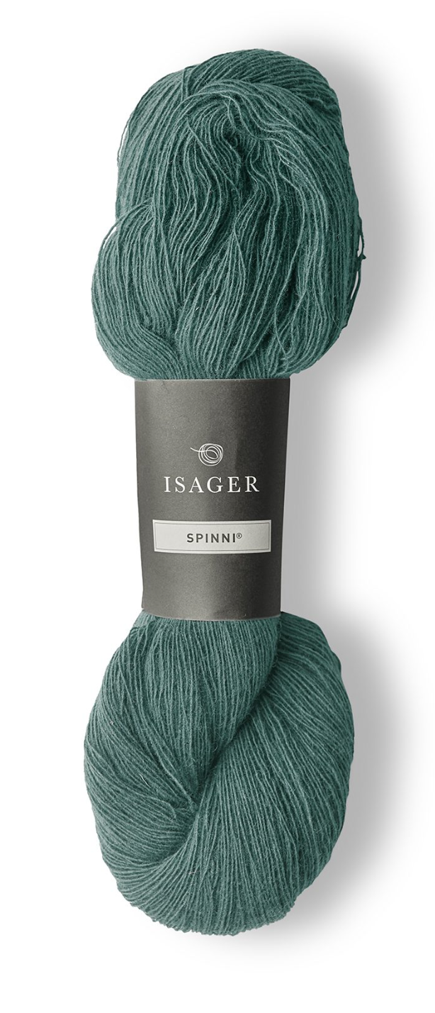 Spinni, 100g