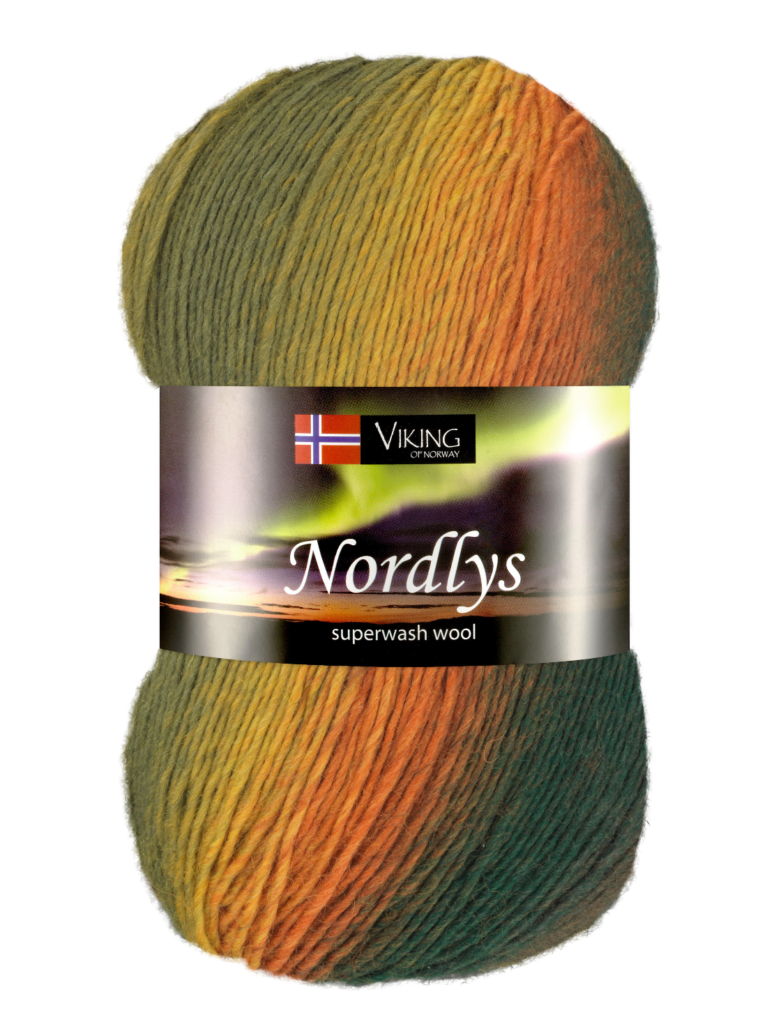 Nordlys