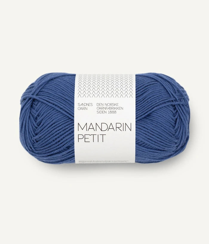 Mandarin Petit