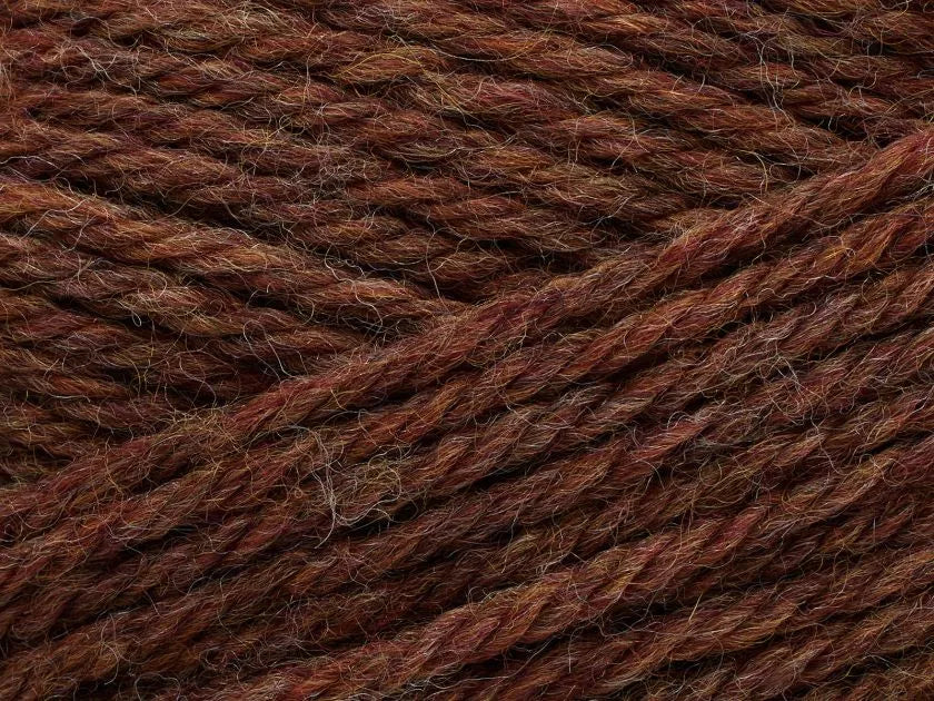 Peruvian