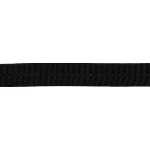 Töjbar snedslå, Matt Ribbstickad - Flera färger finns