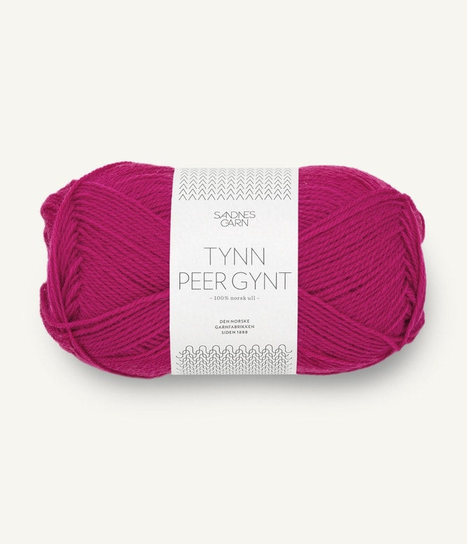 Tynn Peer Gynt