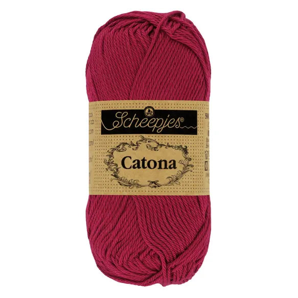 Scheepjes Catona