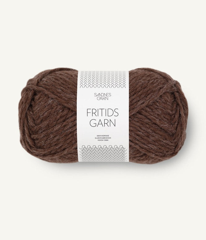 Fritidsgarn, Sandnes Garn
