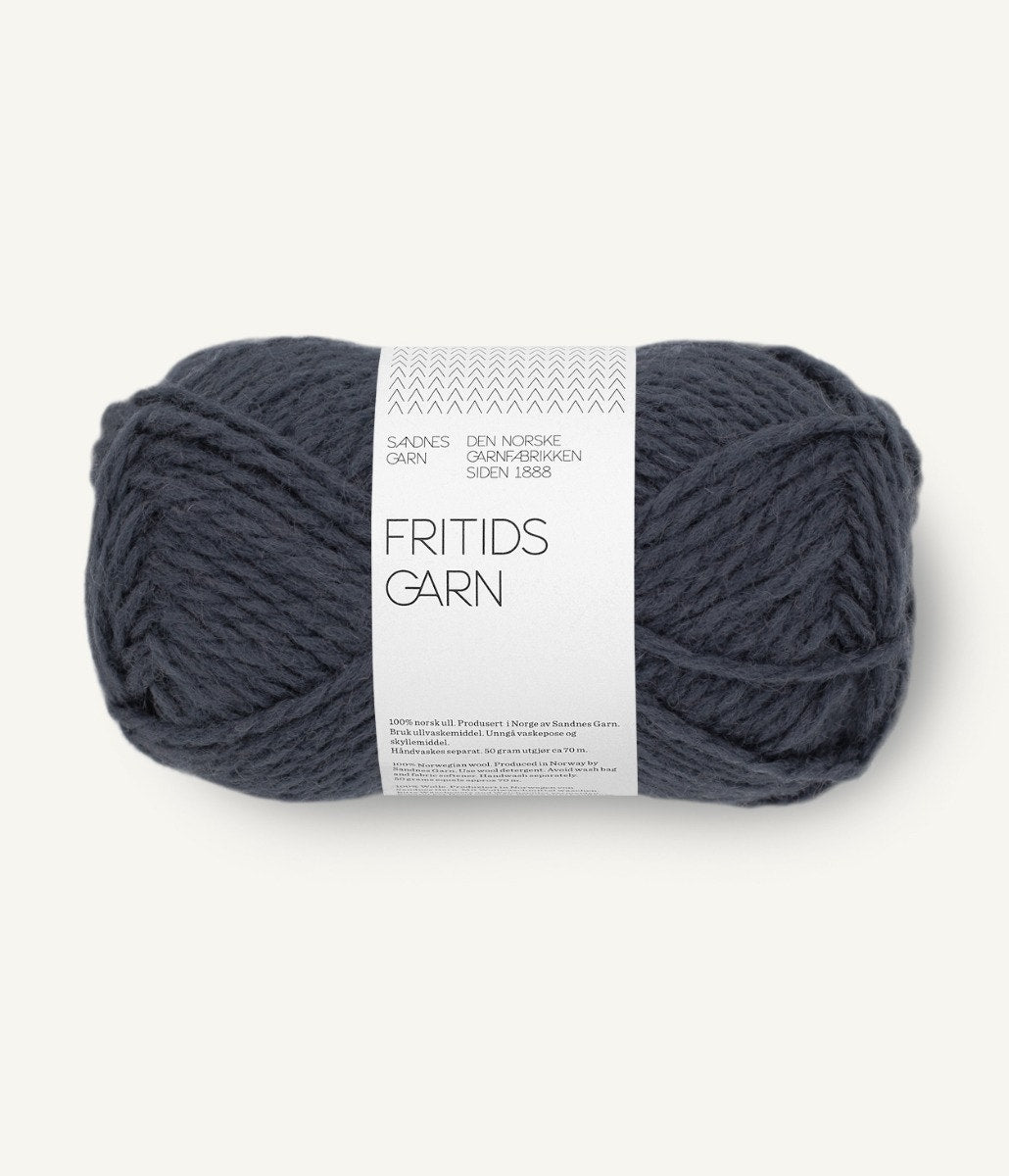 Fritidsgarn, Sandnes Garn