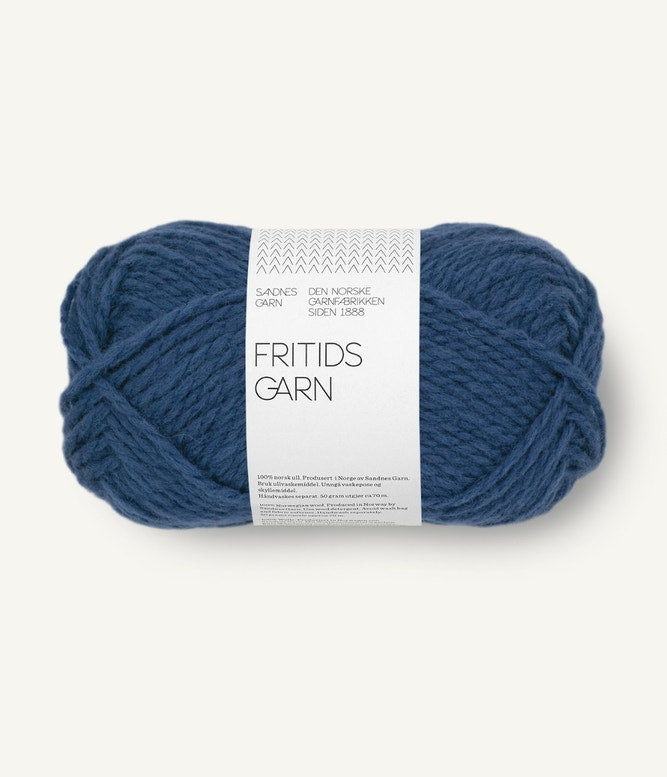 Fritidsgarn, Sandnes Garn