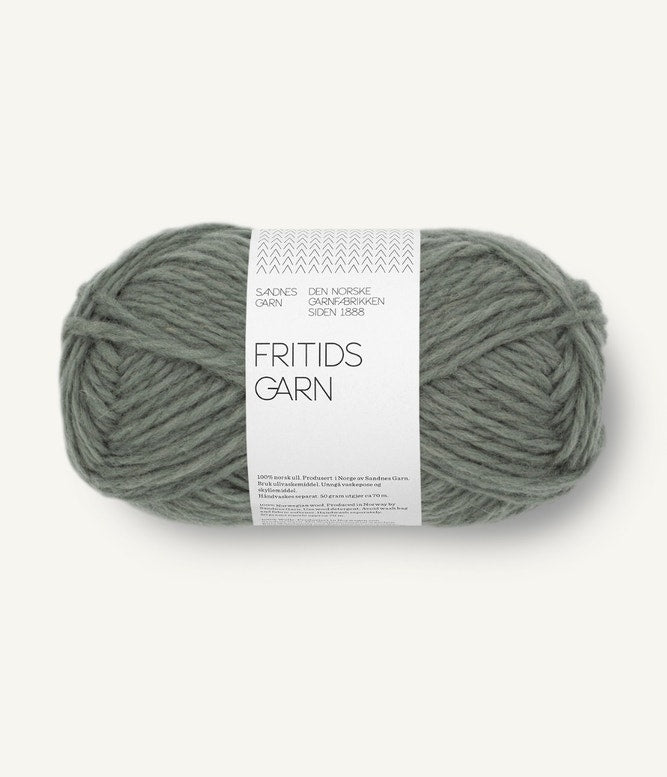 Fritidsgarn, Sandnes Garn