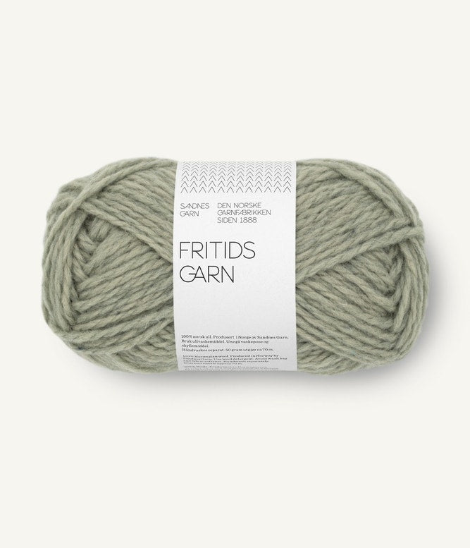 Fritidsgarn, Sandnes Garn