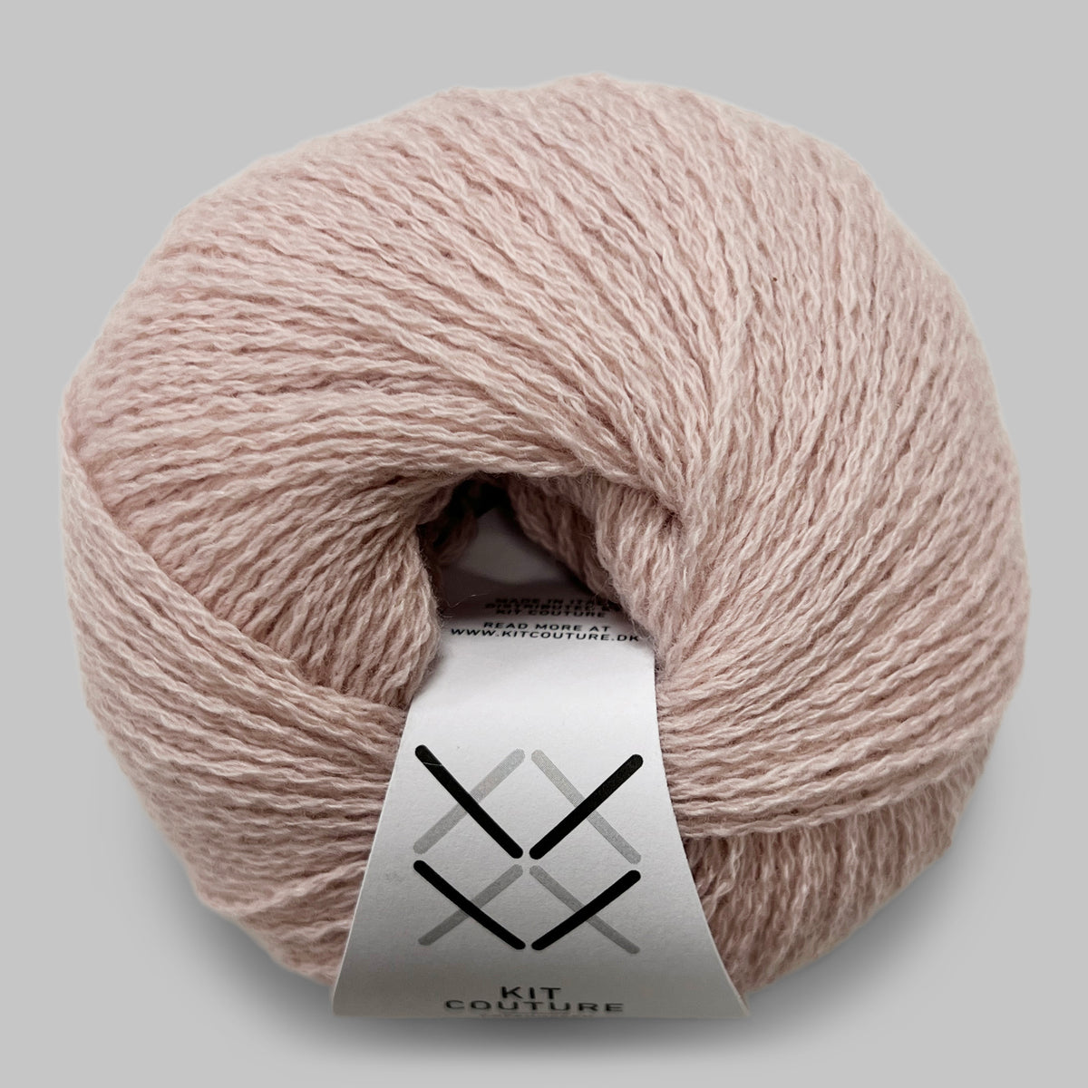 Kit Couture Cashmere