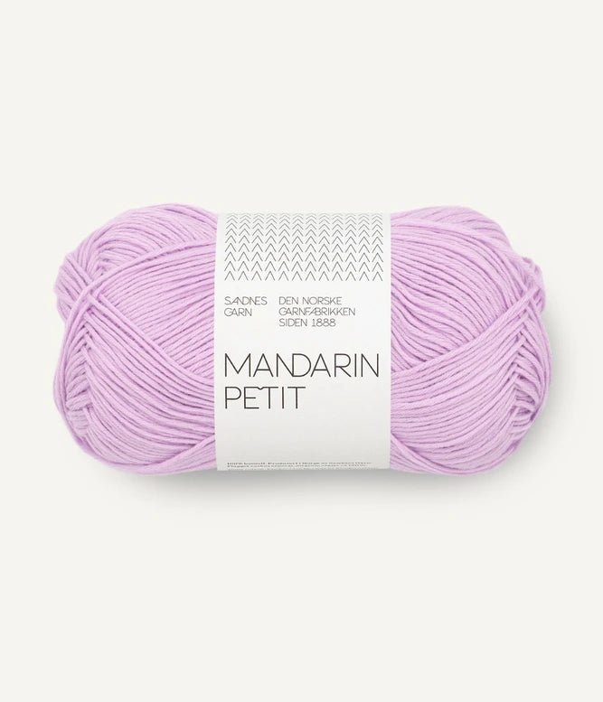 Mandarin Petit