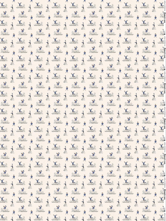 Bomullstrikå Emil Glädjeskutt