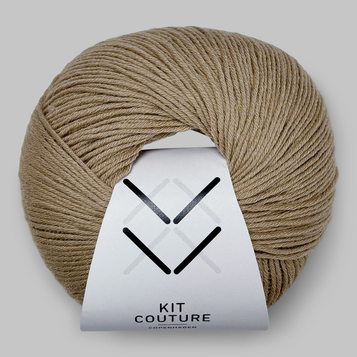 Kit Couture  Wool Cotton