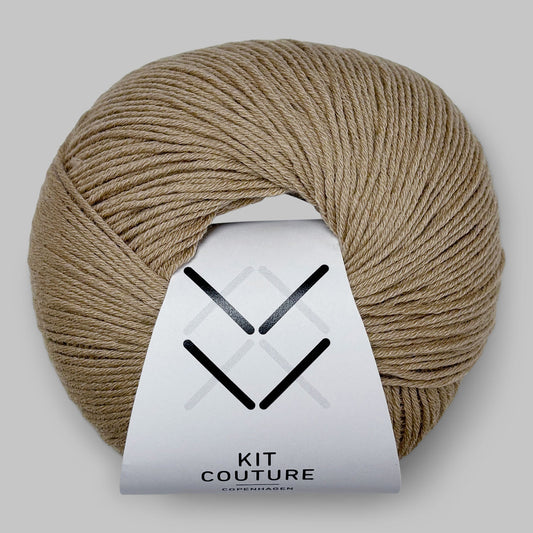 Kit Couture  Wool Cotton