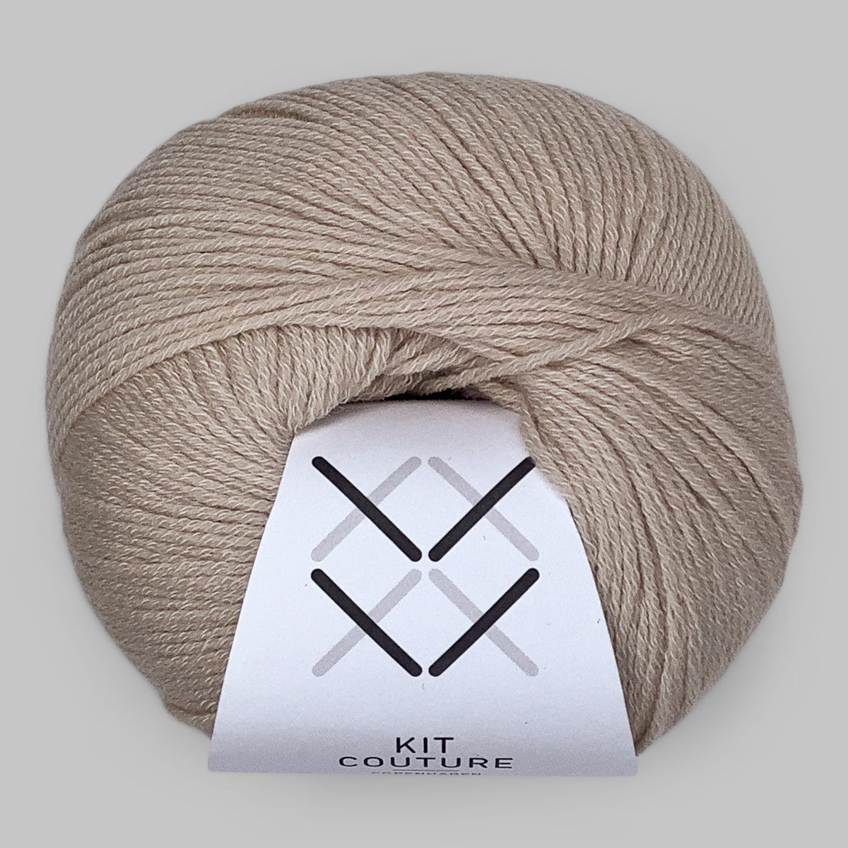 Kit Couture  Wool Cotton