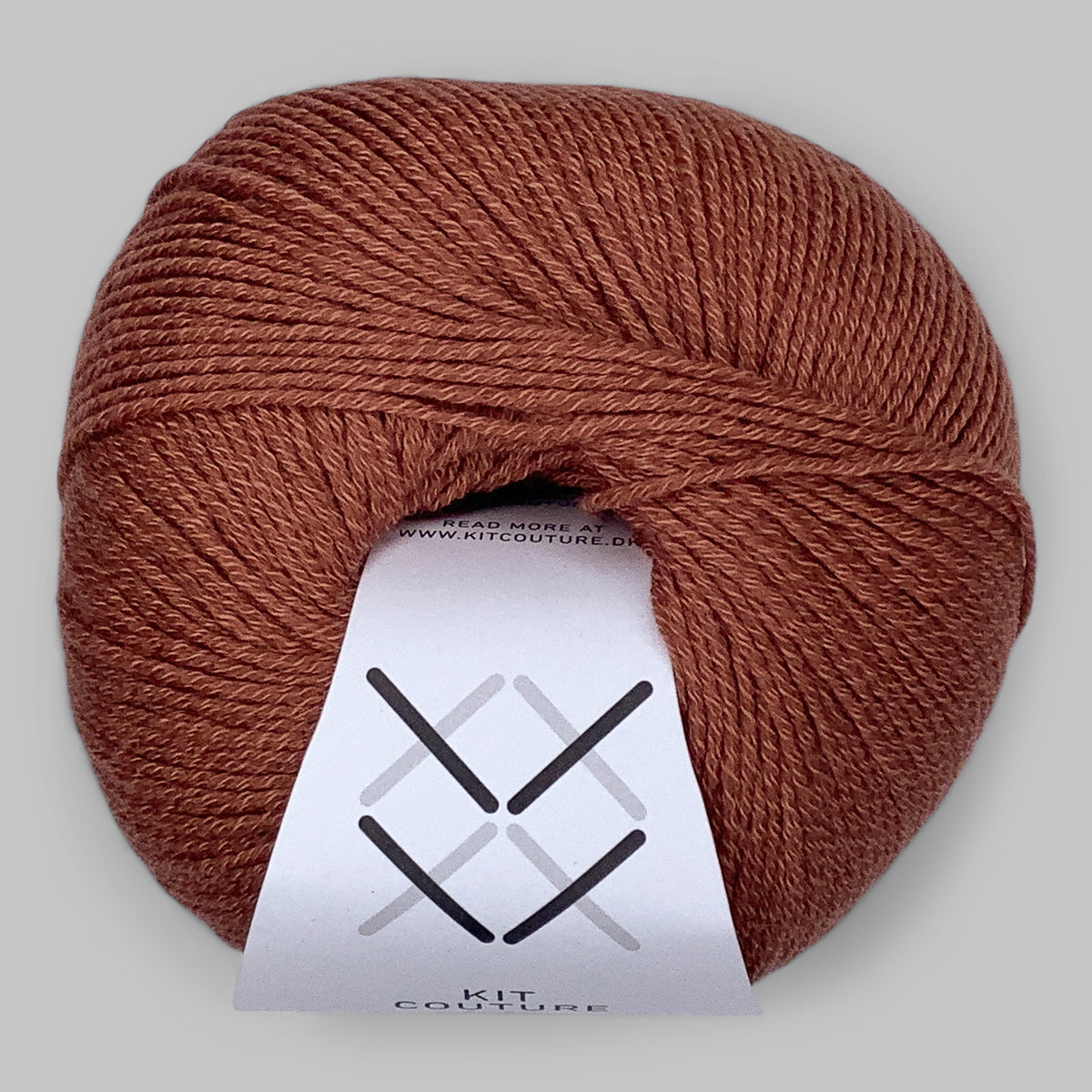 Kit Couture  Wool Cotton