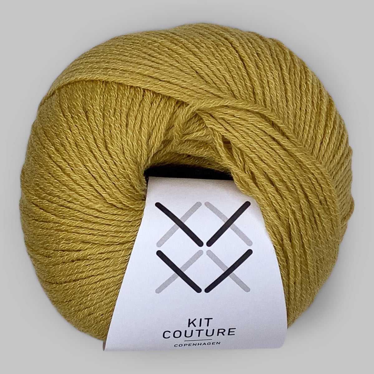 Wool Kit Kit Couture Wool Cotton – Garn och Tygverkstan