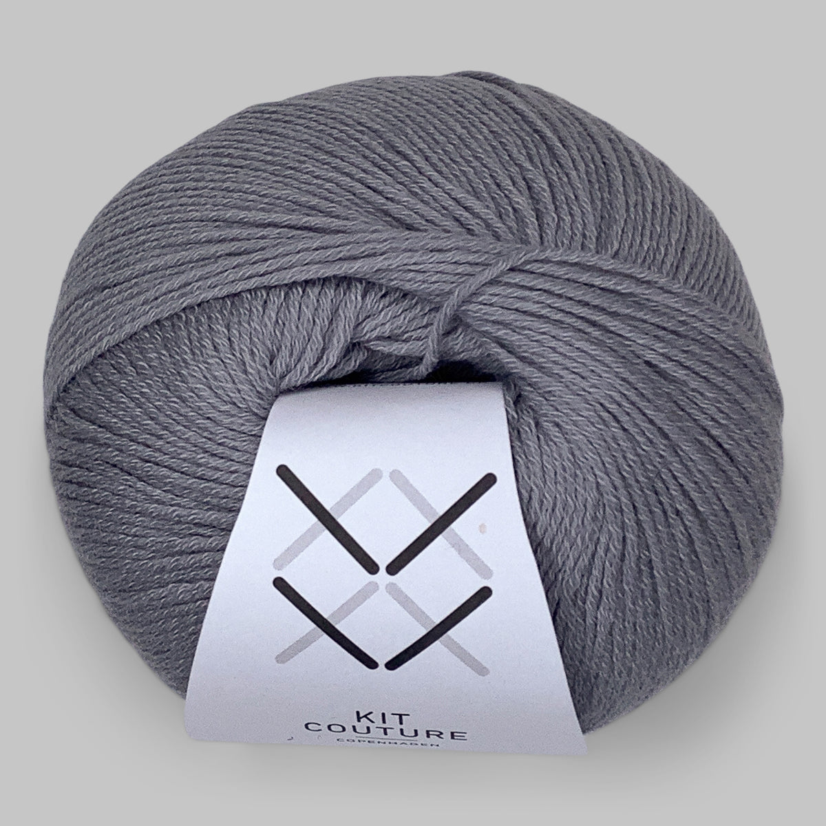 Kit Couture  Wool Cotton