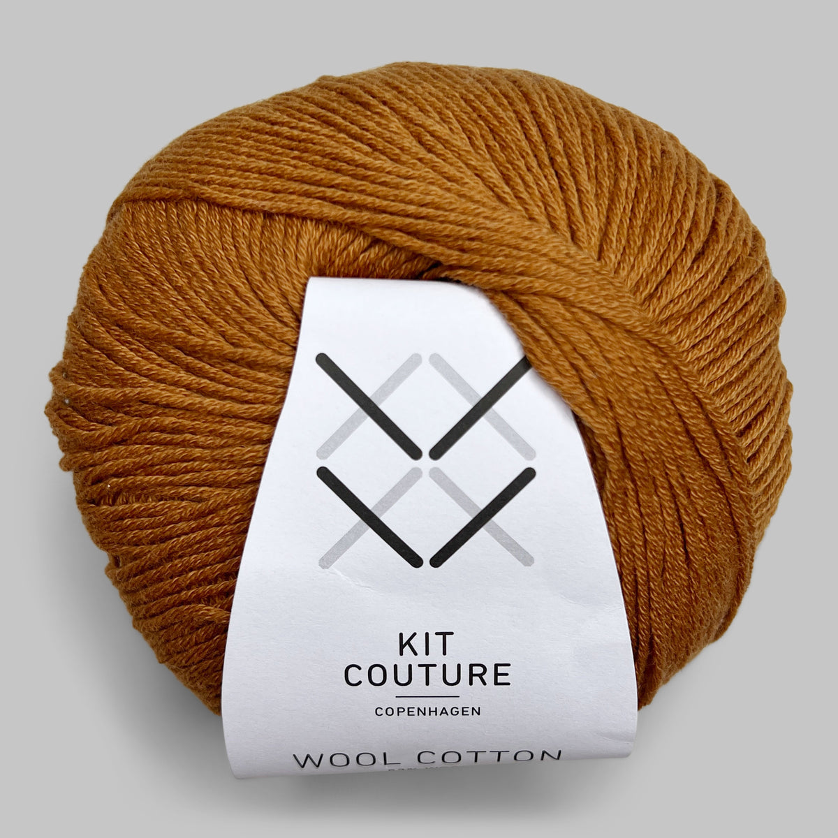 Kit Couture  Wool Cotton