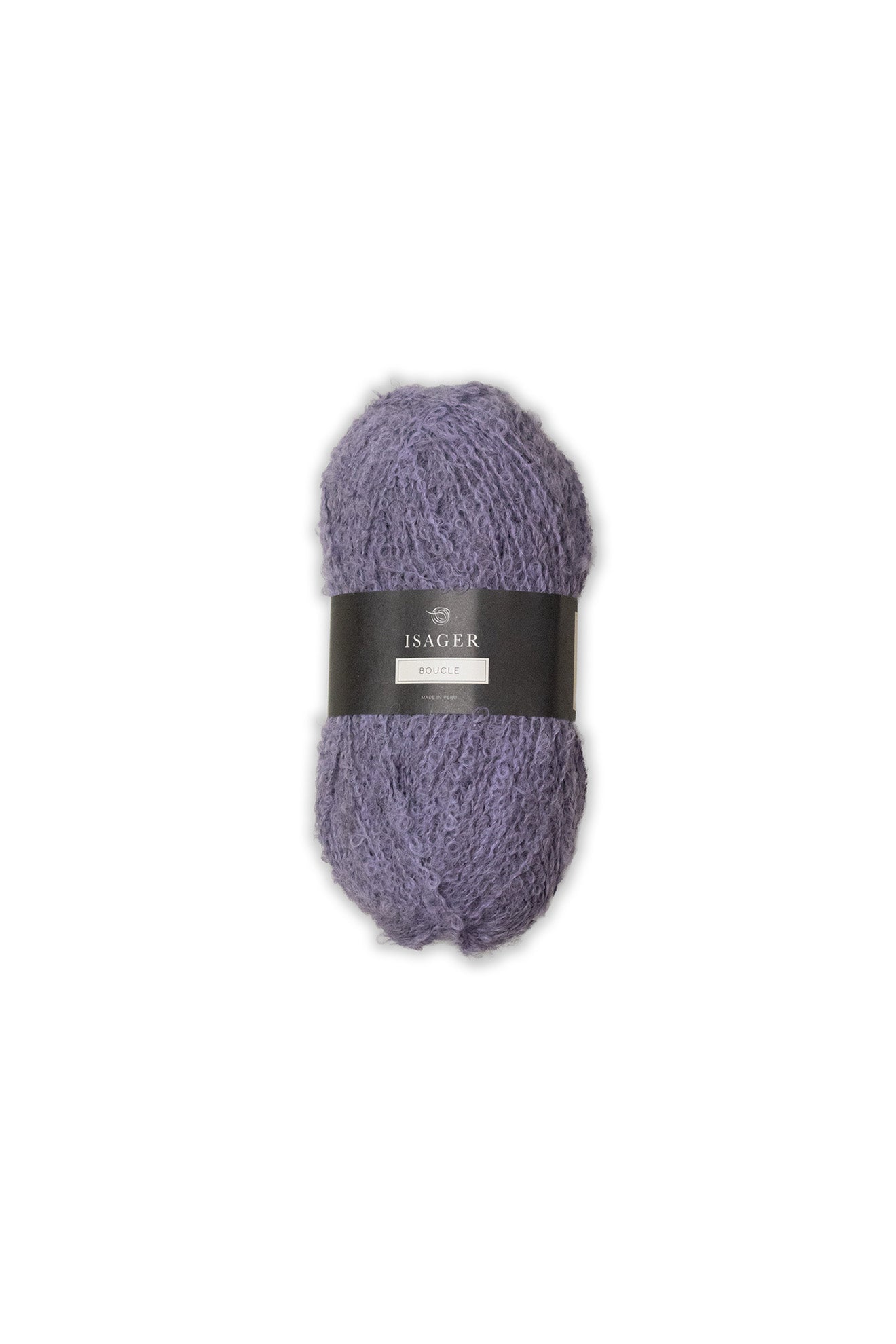 Isager Boucle
