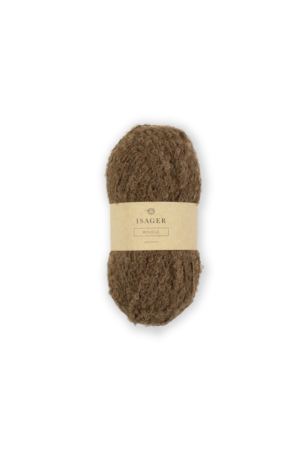 Isager Boucle