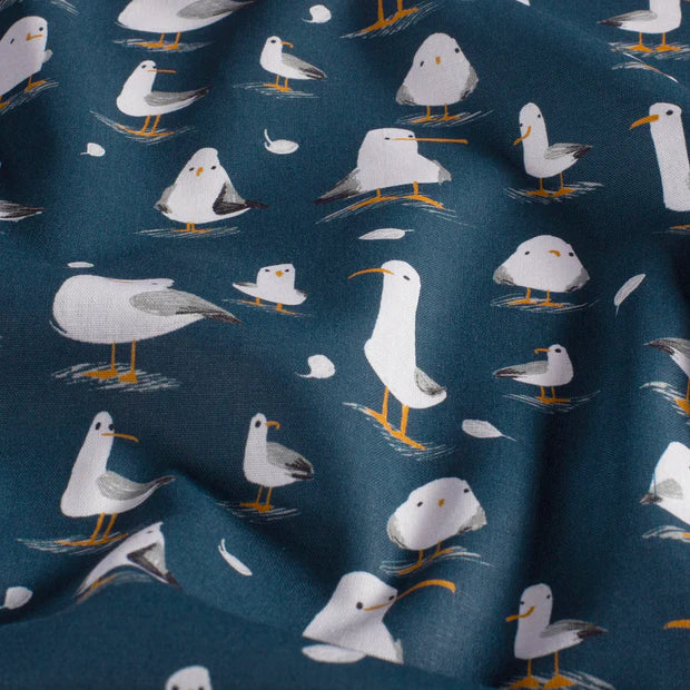 Bomull /Poplin