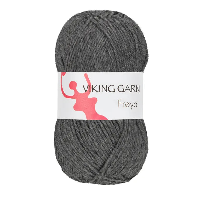 Frøya