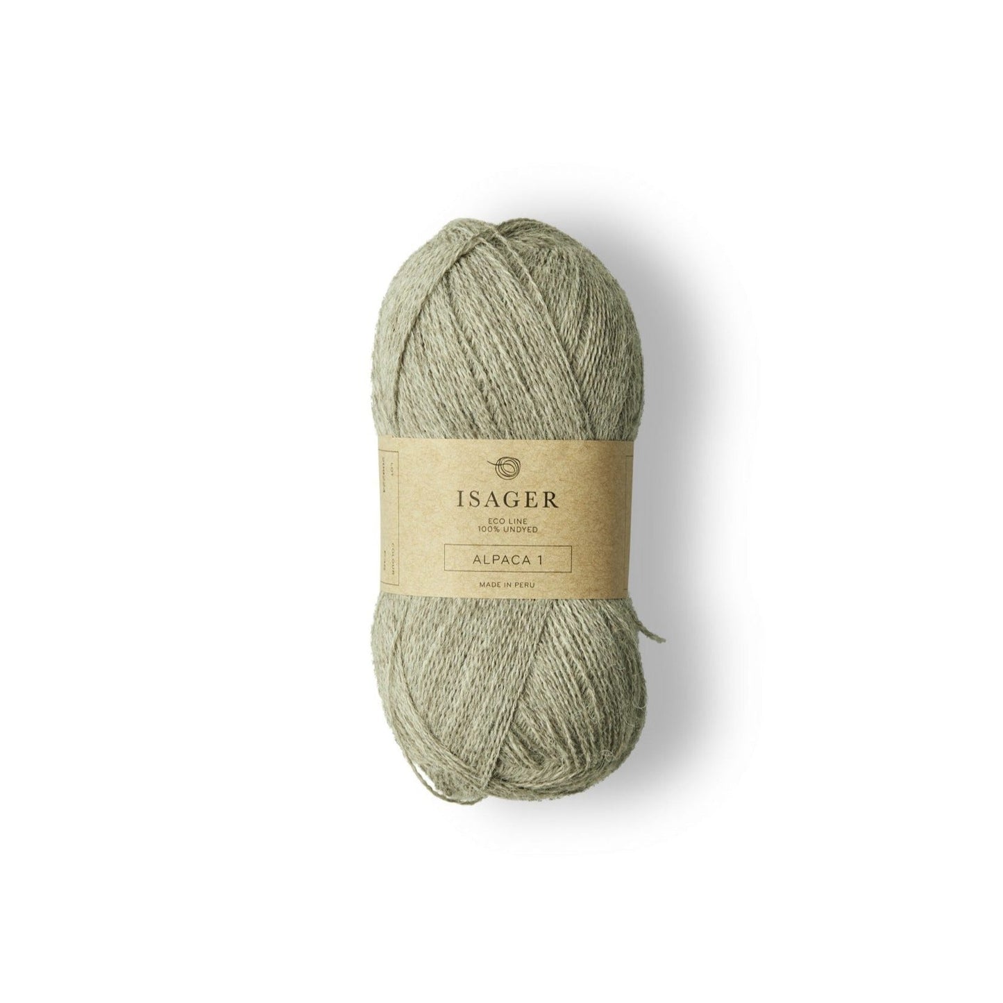 Alpaca 1