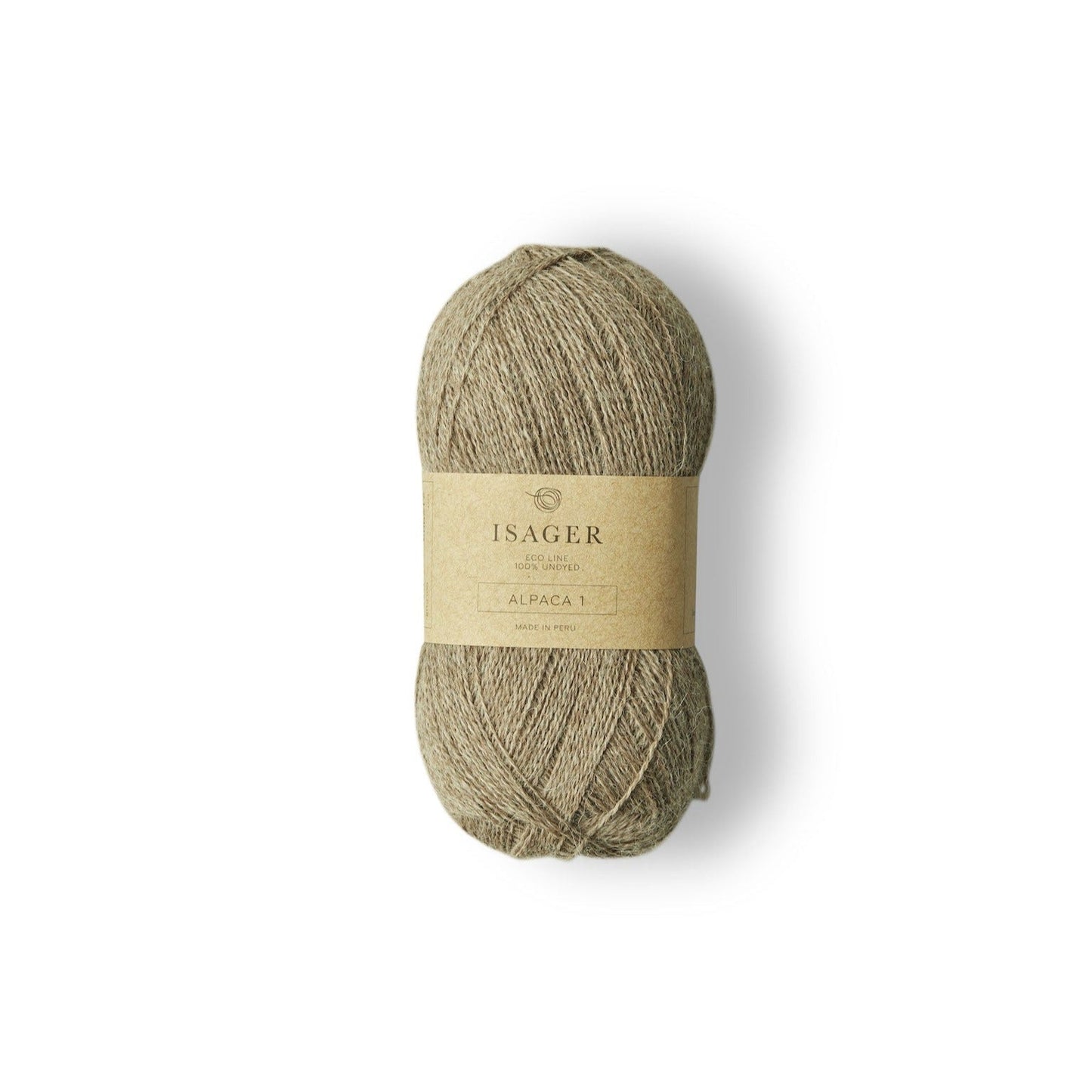 Alpaca 1