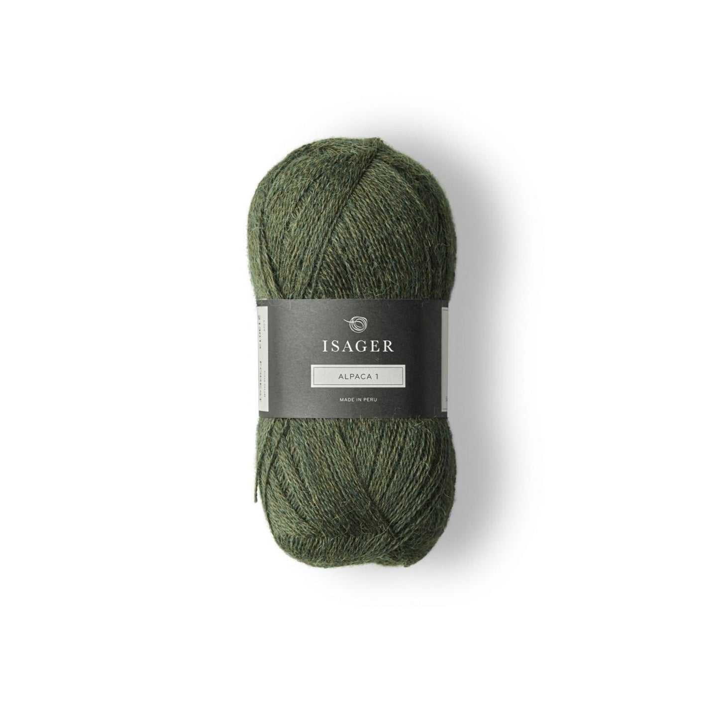Alpaca 1