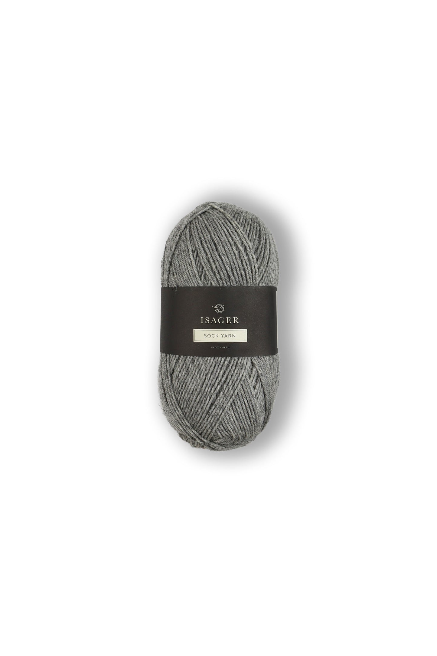 Isager Sockgarn