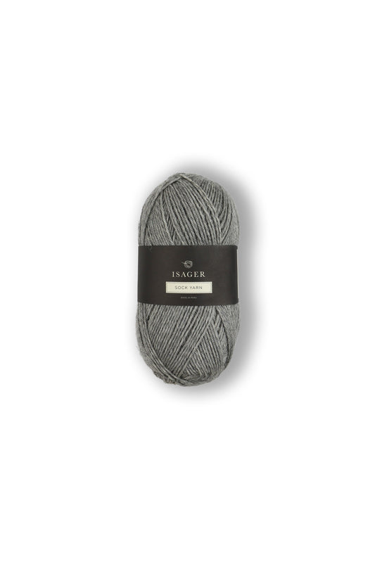 Isager Sockgarn