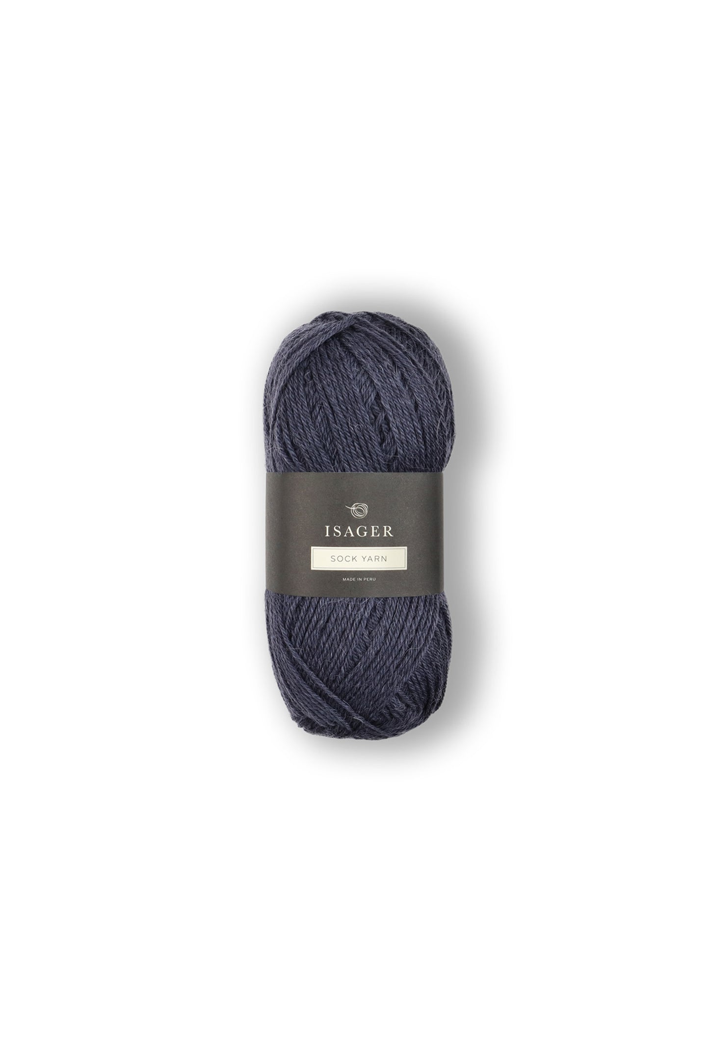 Isager Sockgarn