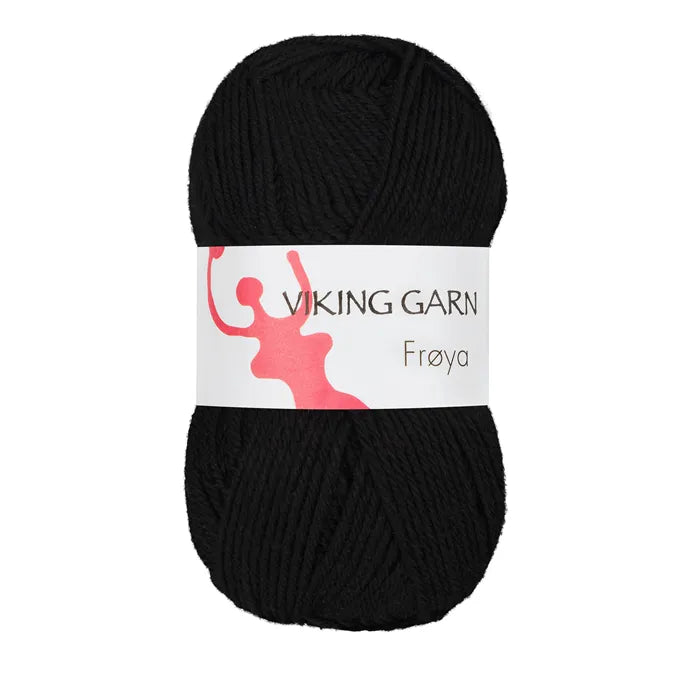 Frøya