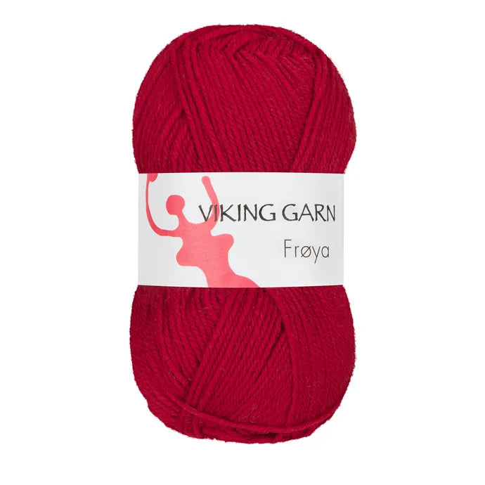 Frøya