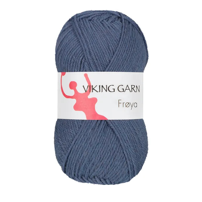 Frøya